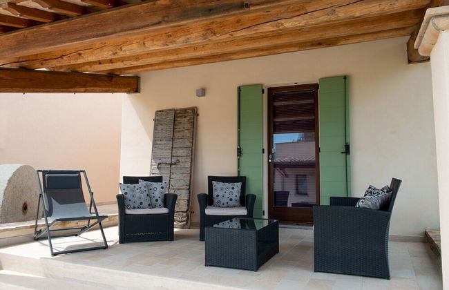 Serre Alte Landscape luxury Rooms - Foto 27