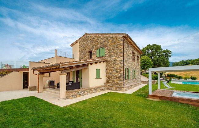 Serre Alte Landscape luxury Rooms - Foto 29