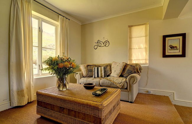 Blue Gum Country Estate - Foto 44