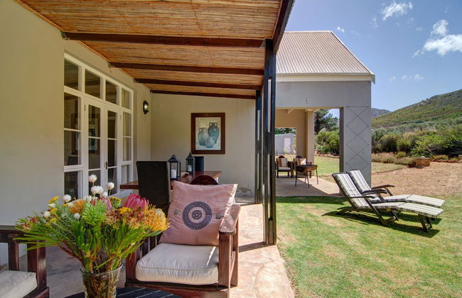Blue Gum Country Estate - Foto 62