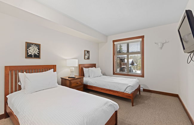 Lost Lake Lodge by Whistler Premier - Foto 66