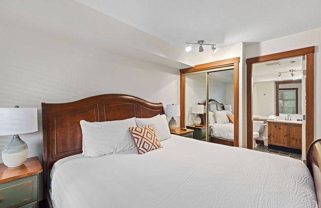 Lost Lake Lodge by Whistler Premier - Foto 65