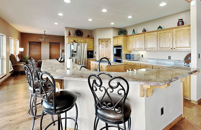 Scenic Wine Down - Foto 16