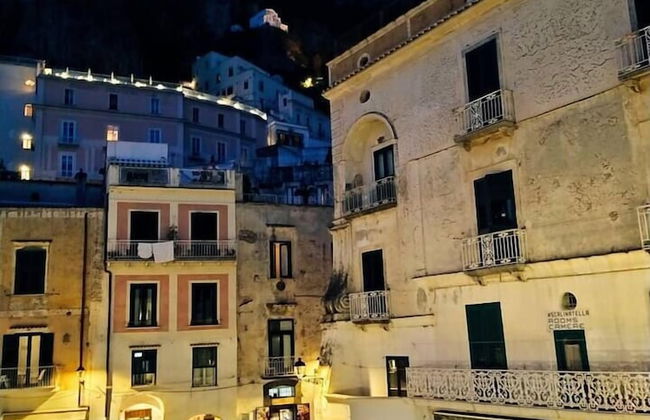 Apartment in Atrani - Photo 22