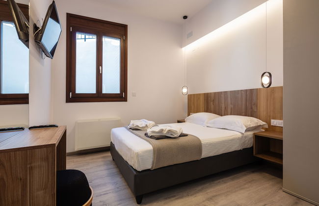 Suites Olive Tree Farm Episkopi Village - Foto 16