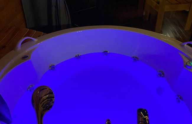 SİFLA BUNGALOV & RESTURANT - Photo 40