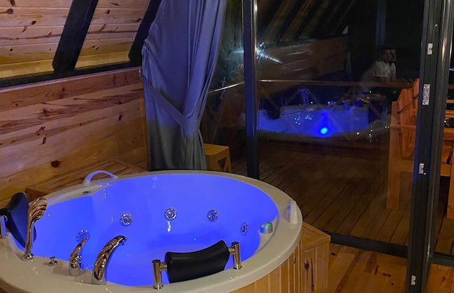 SİFLA BUNGALOV & RESTURANT - Photo 43