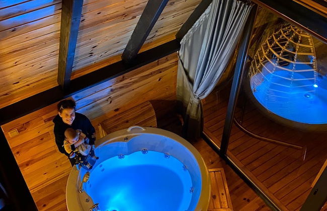 SİFLA BUNGALOV & RESTURANT - Photo 39