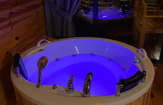 SİFLA BUNGALOV & RESTURANT - Photo 44