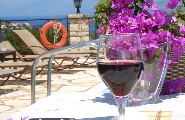 Villa Bacchus - Foto 17
