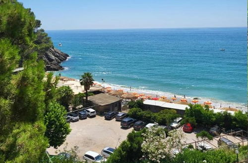 Photo 29 - Meraviglioso Panorama sul Mare a Sperlonga