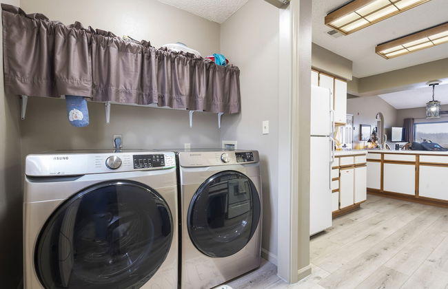 Jim and Roses Cozy Condo 15 Min to Downtown! - Foto 17