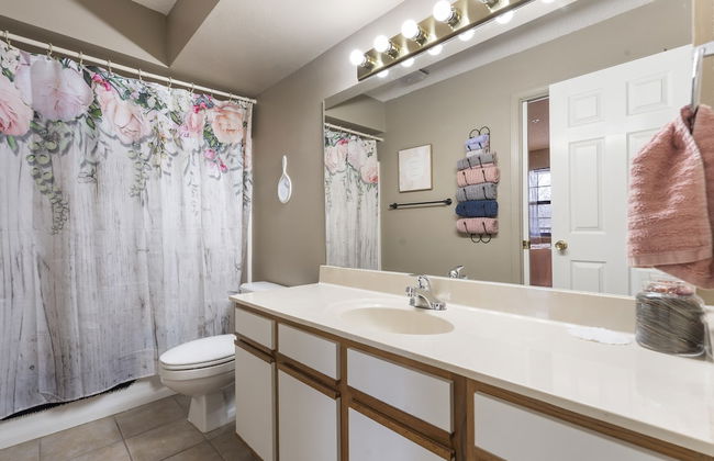 Jim and Roses Cozy Condo 15 Min to Downtown! - Foto 20