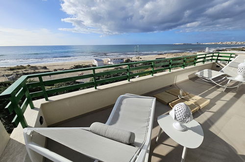 Photo 12 - Villa Dune Luxury Roof Top Pool Wellness