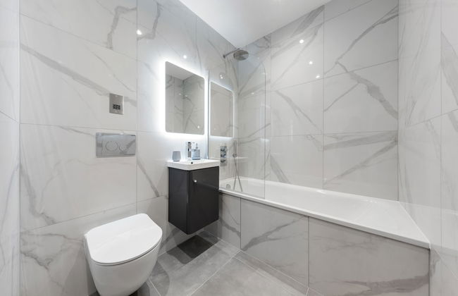 SERCASA - Appletree Court - Kingston - Foto 50