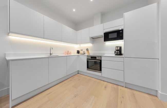 SERCASA - Appletree Court - Kingston - Foto 23