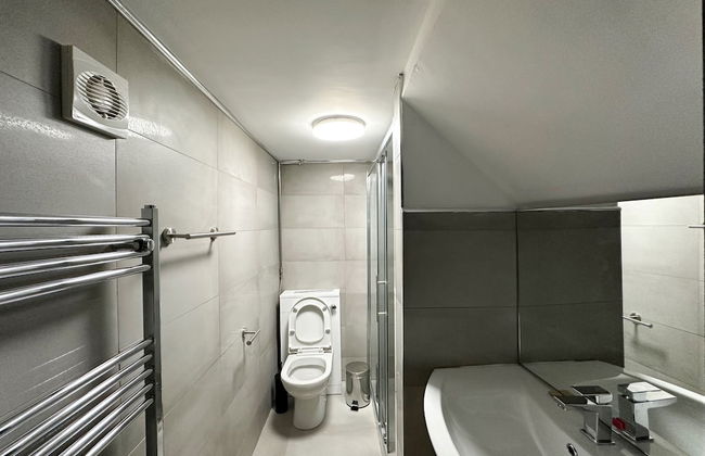 Mulberry Aparthotel - Foto 43