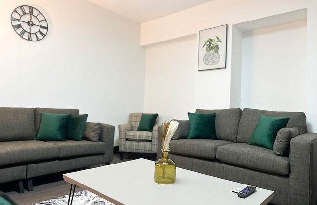Mulberry Aparthotel - Foto 40
