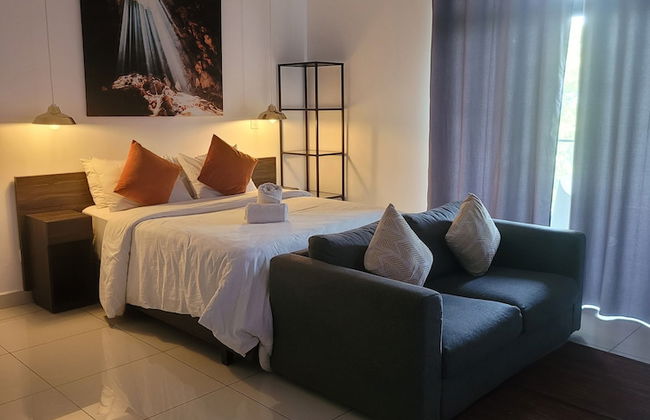 RT PROPERTIES @ THE GARDENS - Foto 9