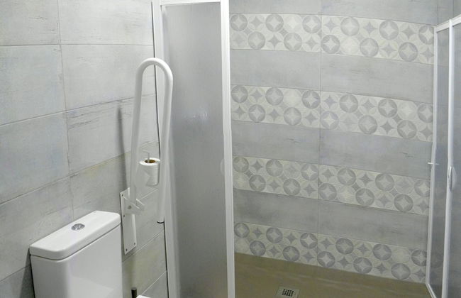CASAS RURALES MORADA DEL CERRO - Photo 35