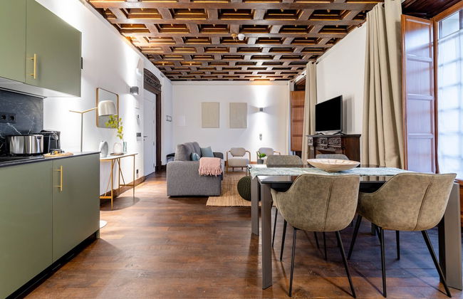Limehome Vitoria Palacio Álava-Velasco - Foto 74