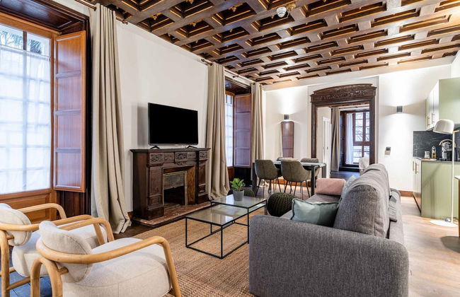 Limehome Vitoria Palacio Álava-Velasco - Foto 37