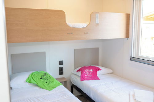 Foto 26 - Trasimeno Glamping Resort