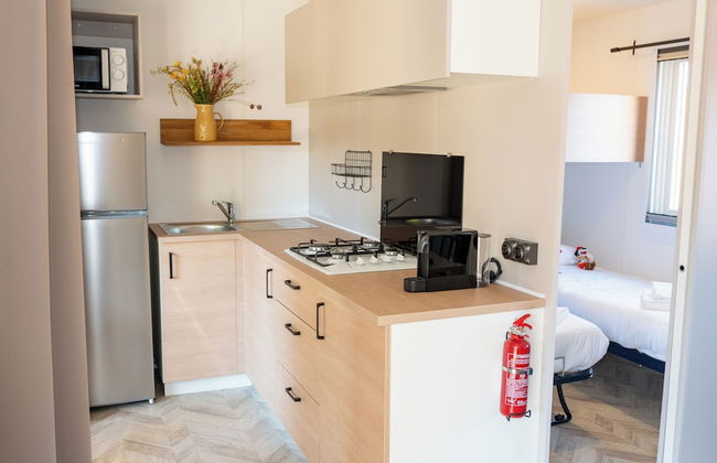 Trasimeno Glamping Resort - Foto 63