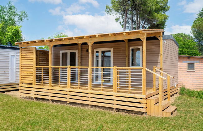 Trasimeno Glamping Resort - Foto 19