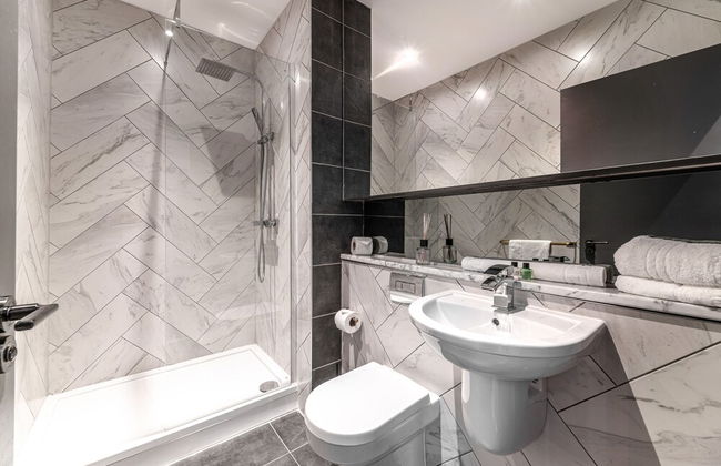 EPIC Duke Street Townhouse - Foto 42