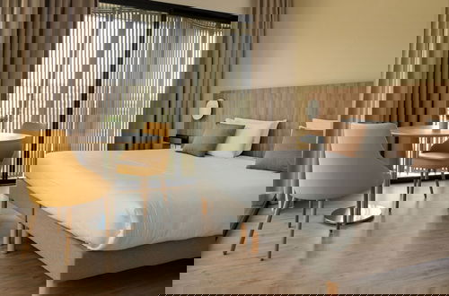 Photo 1 - Villa Thermae Nancy