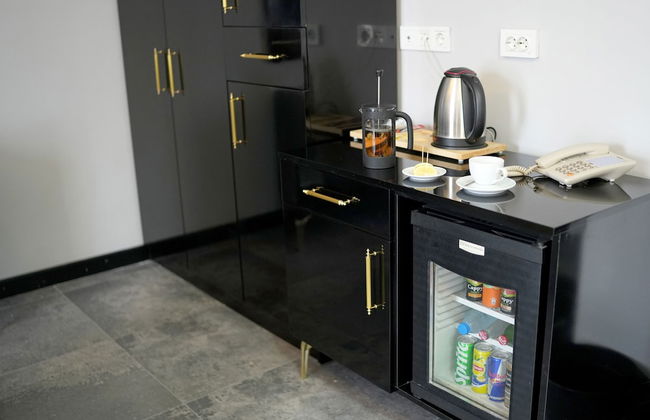 KY Continental Apartments - Foto 14