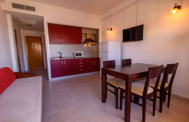 Apartamentos Isla del Sol - Foto 8
