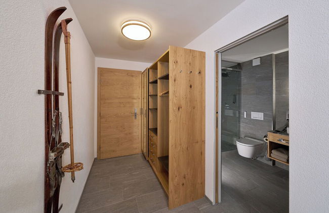 Aparthotel Grischuna - Foto 52