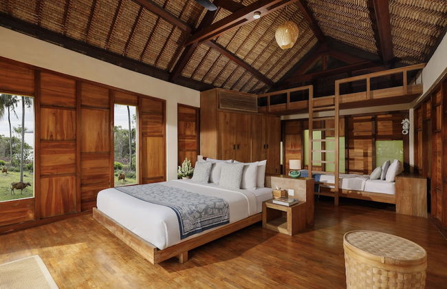 The Cove Bali by Nakula - Foto 3