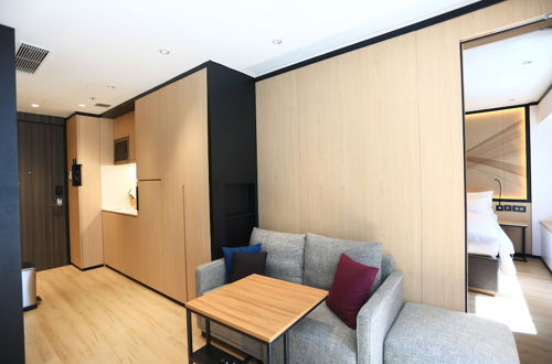 Photo 28 - CM Plus Hotels and Serviced Apartments