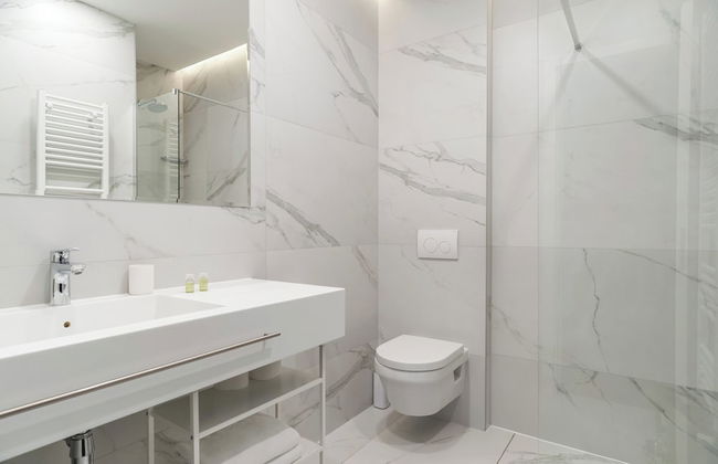 LOOX boutique apartments Gundulićeva - Foto 32