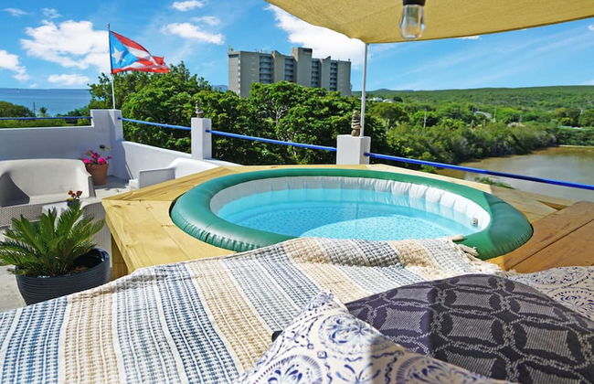Palmeras Beach Apartments - Foto 58