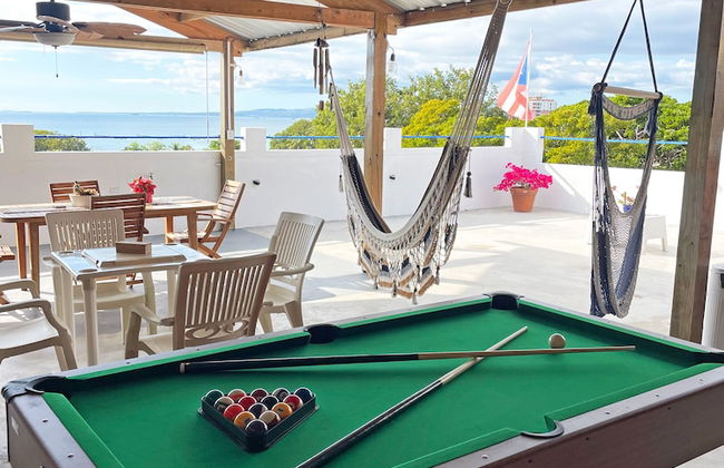 Palmeras Beach Apartments - Foto 61