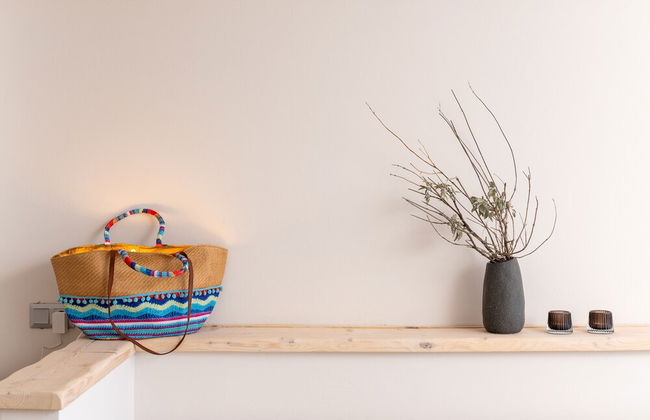 8MOONS BOUTIQUE APARTMENTS - Foto 22