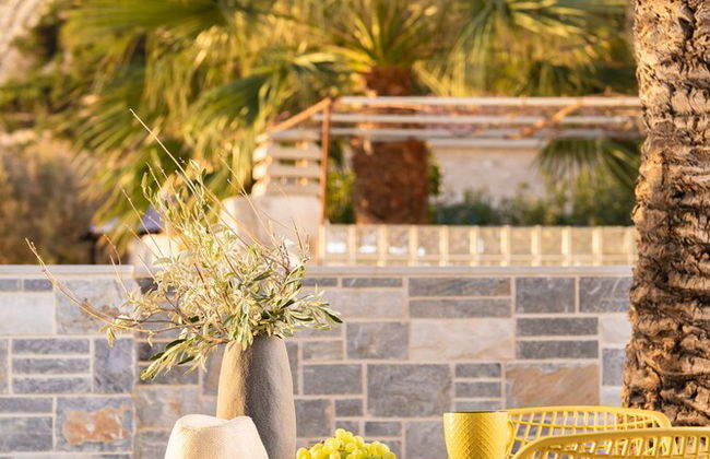 8MOONS BOUTIQUE APARTMENTS - Foto 50
