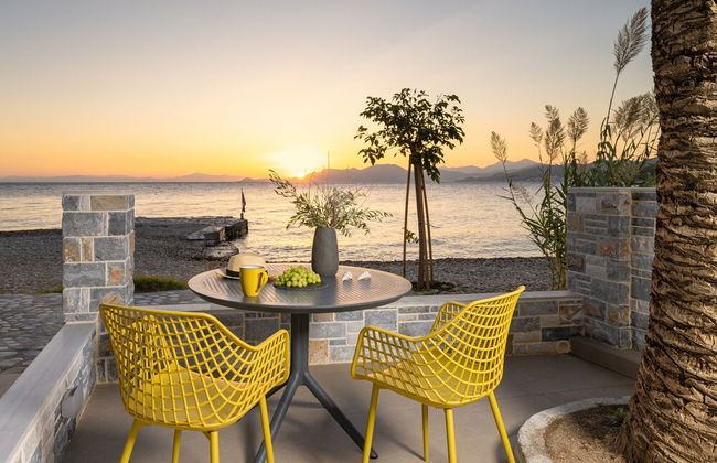 8MOONS BOUTIQUE APARTMENTS - Foto 48