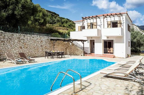 Photo 1 - Villa Alex in Ionian Islands