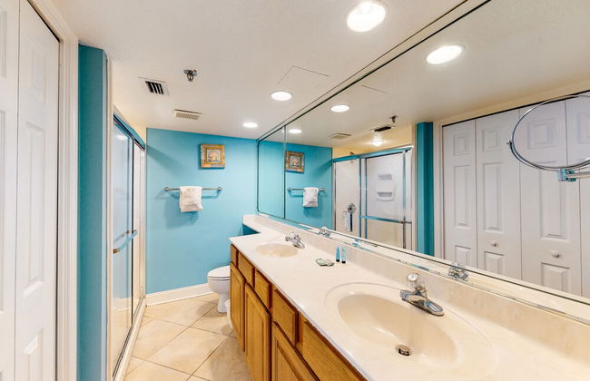 SunDestin Beach Resort - Foto 40