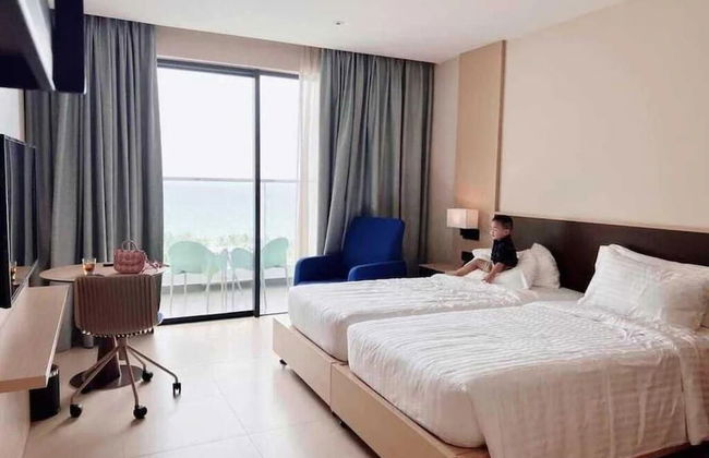 Cam Ranh Sea view Resort - Foto 12