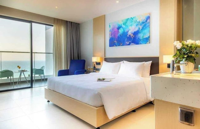 Cam Ranh Sea view Resort - Foto 22