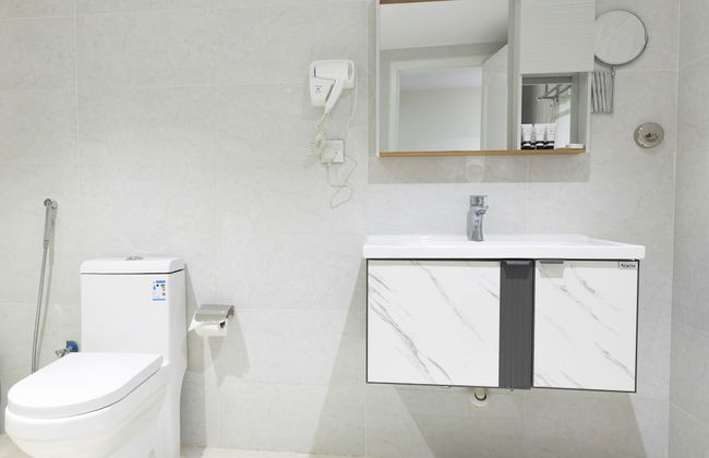 Garden View Suites - Foto 10