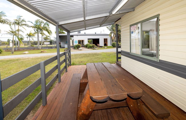 BIG4 Big River Holiday Park - Foto 45