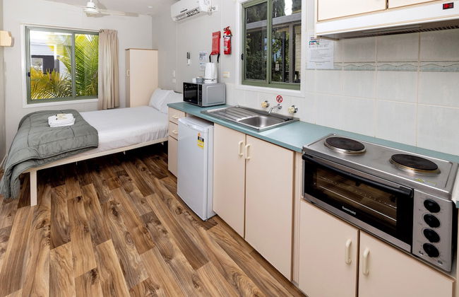 BIG4 Big River Holiday Park - Foto 30