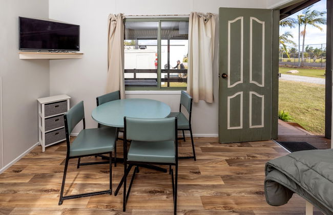 BIG4 Big River Holiday Park - Foto 20